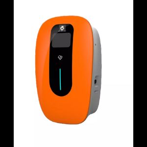 FCC Level 2 Single Phase EV Charger Wallbox 12kW Wall Mounted EV Charging