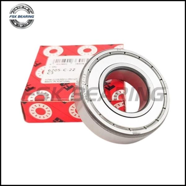 China Ball Bearings Price List 6000 Series 6002 2ZR Miniature Deep Groove Ball Bearing