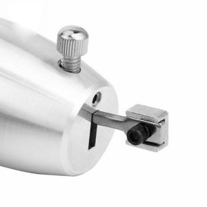 KLOM locksmith tools electric lock pick gun lock opener