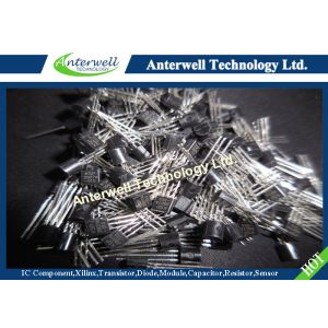 Quality General Purpose Power Mosfet Transistor KSP2907A Equivalent PNP Amplifier for sale