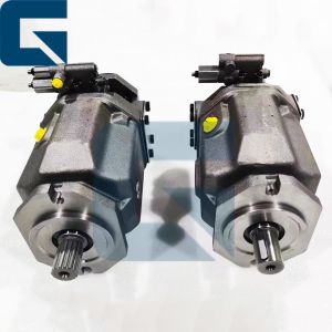 Quality 378-1302 3781302 Hydraulic Piston Pump For 745C Truck for sale