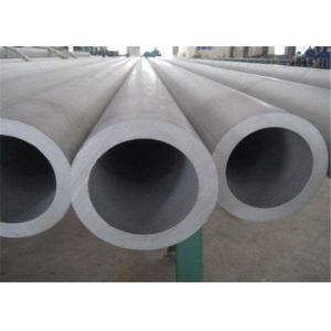 Heat Exchanger ASTM A787 Cs Carbon Steel Welded Tube high safety level