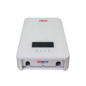 Instantaneous Electric Water Heater For Residential And Commercial Compact