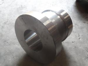 Quality High Voltage Forging Stainless Steel Pipe Flanges Diameter 200 - 1000mm In Petroleum Chemical Industrial for sale