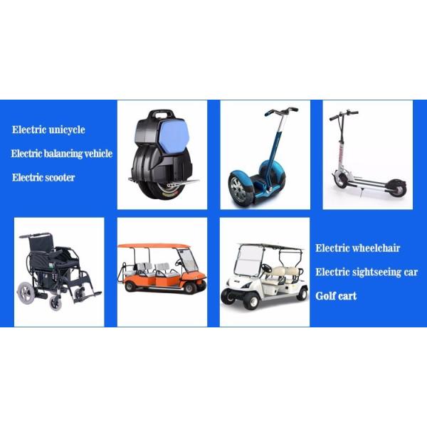 CLF OEM NCM Lithium Battery Cell Rechargeable 72 V 20Ah lifepo4 lithium battery electric motorcycle battery