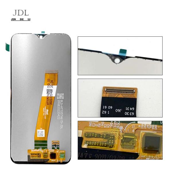 A01 LCD lcd For A01 Wholesale Original Mobile Phone Screen Display Pantalla A105 Service Pack LCDS Touch