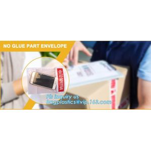 Poly Mailing Bags/Shipping Envelopes/Courier Bags, mailing envelope plastic