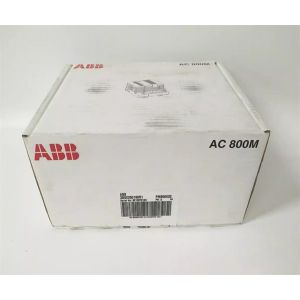 PM866K02 3BSE0501 99R1 ABB Redundant Processor Unit