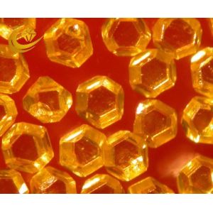 Quality CSD Synthetic Diamond Abrasive Powder For Cutting / Grinding / Drilling for sale