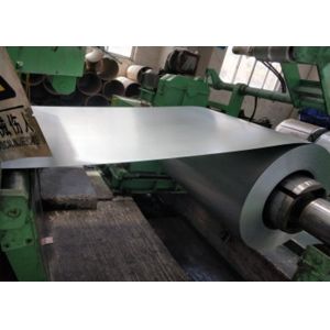 Normal Spangle Oiled JIS Hot Dipped Galvanized Steel Coils