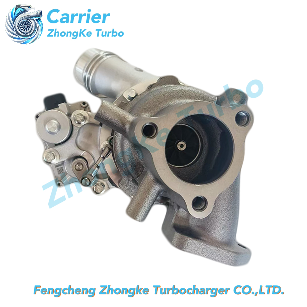 GTD1449VZ Turbo 28231-4A610 823665-0007 28231-4A730 282314A610 282314A730