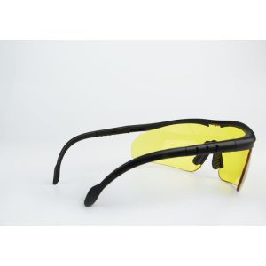 Daisy C2 Tactical Safety Glasses Anti Reflection Coating Polarized 4 Lens Kit