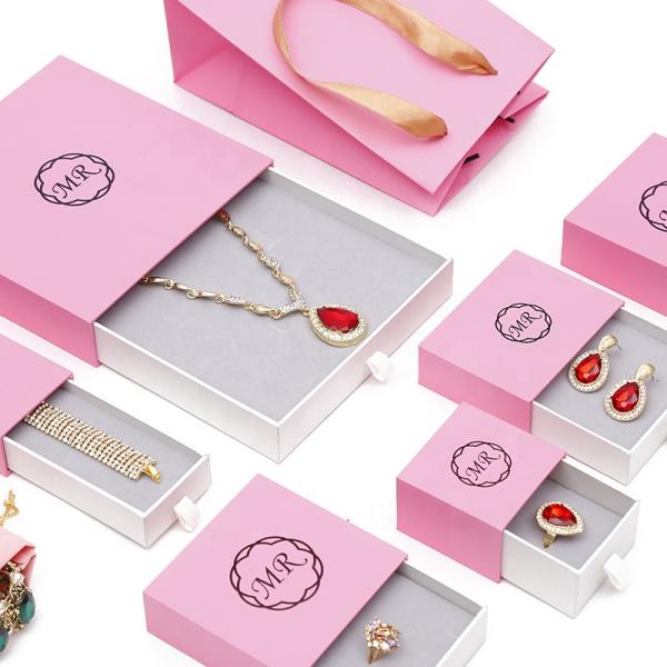 Recyclable Pantone Color 60x60x40mm Printed Rigid Box