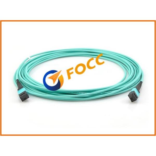 Buy 10G OM4 Fiber Optic Patch Cables at wholesale prices