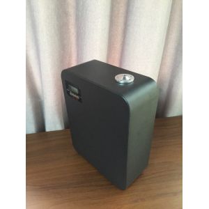 500ml Oil Bottle Metal Large Area Fragrance Diffuser Machine For Spa Shalon Gym 17w 5kg