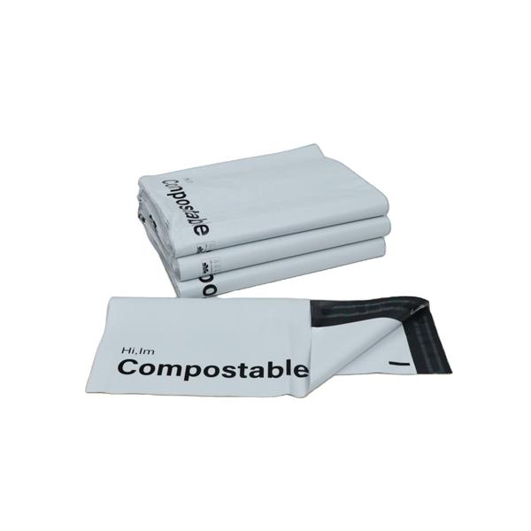 Buy Self Adhesive Seal Plastic Poly Packaging Bag For Shipping Solutions And Services at wholesale prices