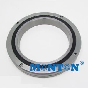 CRBC40070UUC1P5 400*580*70mm Cross Roller Bearing harmonic reducer bearing