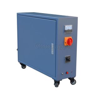ultrasonic Peripheral Equipments welding generator 15Khz 4200w