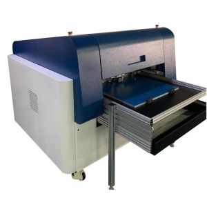 256 Channels 25pph B2 Thermal CTP Machine With Autoloader