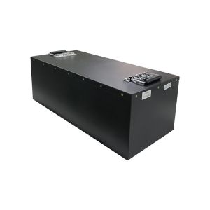 Lightweight 48V LiFePO4 Lithium Battery 40A Anode Material LFP 19kg