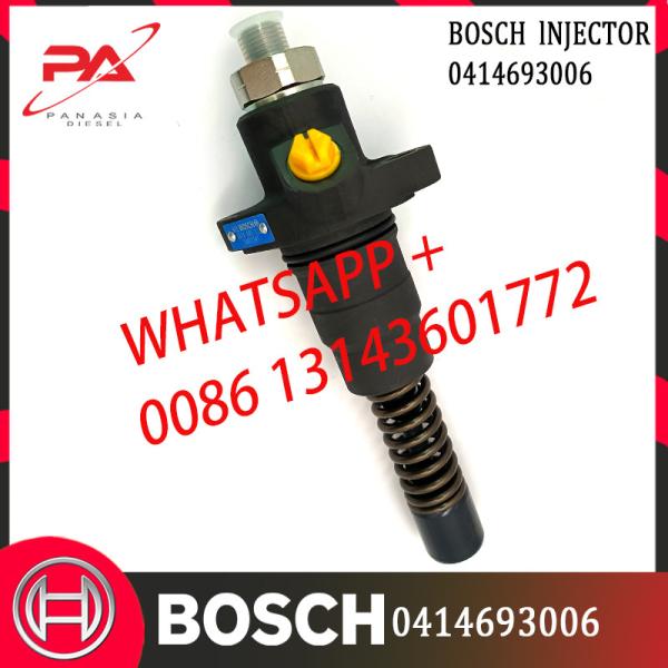 Buy 21079032 Diesel Unit Fuel Pump BOSCH Injectors 0414693006 VOE21079032 at wholesale prices