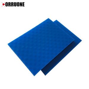 Heavy Duty PP Honeycomb Panel 6mm Correx Board Floor Protection