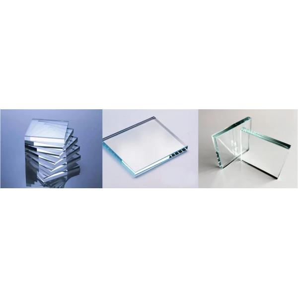 3mm-19mm Ultra Clear Galss Toughened Extra Clear Glass