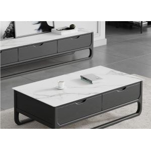 Living Room Dining Table And Coffee Table Set