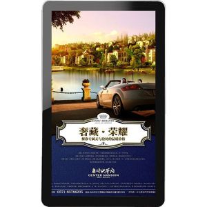 LG / Samsung Vertical LCD Display