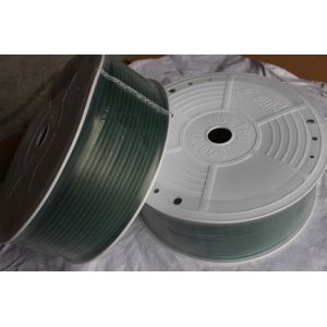 Environmental Polyurethane Round Belt Packing Machines 200m/roll