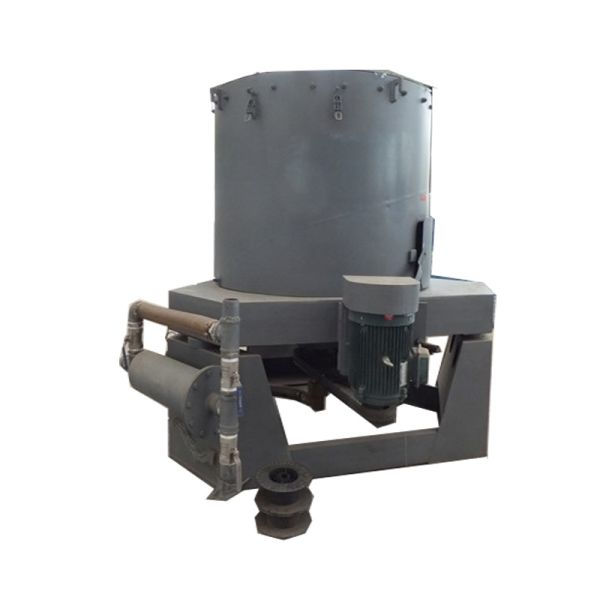 Compact Mini Dredger 1.5m Dredging Depth for Gold Mining