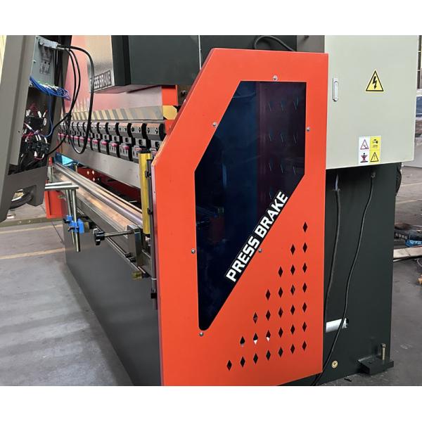 Main Features Bend Counting Function Hydraulic Steel Bending Machine ≥12times/min Strokes