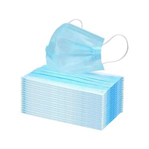 Polypropylene Earloop Procedure Masks