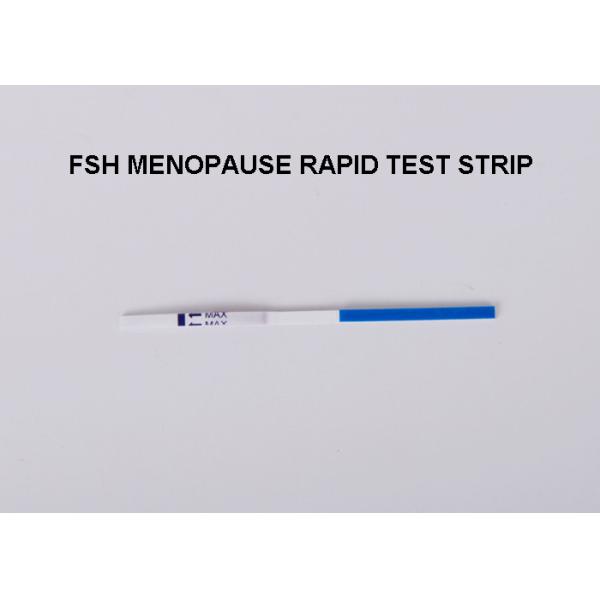 Buy FSH Home Fertility Testing Kits Easy Operation , Reliable Pregnancy Test Kit FDA at wholesale prices