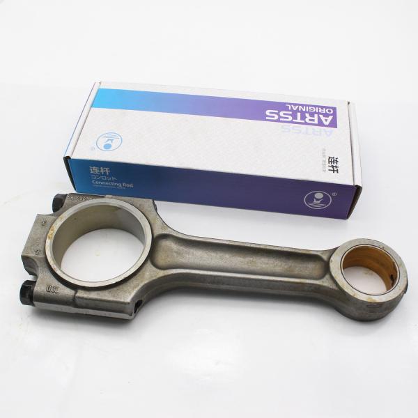 Buy 20585982 Diesel Engine Parts Connecting Rod D7D For Excavator VOLVO Rebuild Set at wholesale prices