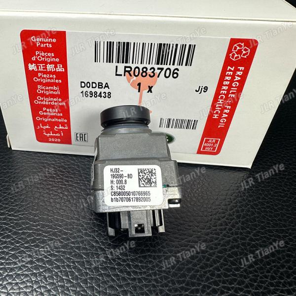 Suitable for Range Rover Evoque rear camera LR083706