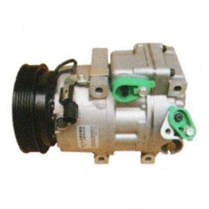 China ALA20713 Hyunori AC COMPRESSOR Elantra, Verna AC COMPRESSOR VS16 AC COMPRESSOR 97701-1E300, 97610-H1003 AC Compressor on sale