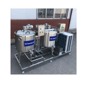 System Food Machinery Spray Dryer Atomizer Kitchen