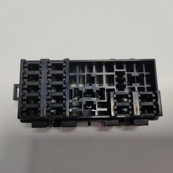 Buy Injection Molding Custom Plastic Moulding Parts within Shenzhen Port at wholesale prices