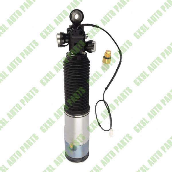 Buy For Rolls Royce Ghost 2011-2019 RP Air Spring Suspension Strut Shock Absorber Rear Left OEM 37126851605 37126795873 at wholesale prices