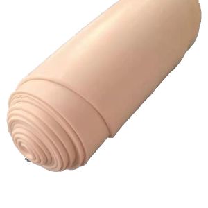 Customized Fluorosilicone FVMQ Rubber Compounds Oil Resistance Heat Resistance