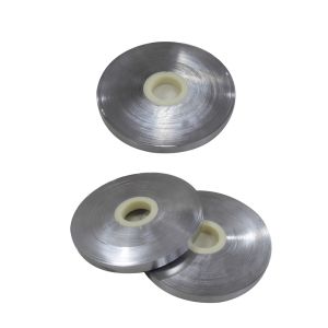 0.08T-0.4T Copper Nickel Strip Metal Sheet Strip For Lithium Ion Battery