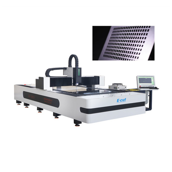 Buy Fiber Laser Metal Cutting Machine 1500x3000mm 1000w With Welding Structure at wholesale prices