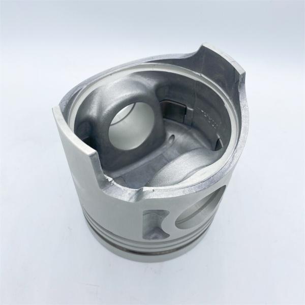 Buy ME088990 Excavator Engine Parts , Mitsubishi 6D34 Diesel Engine Piston at wholesale prices