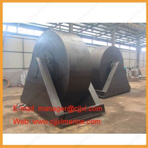 Quality Port Roller Rubber Fender for sale