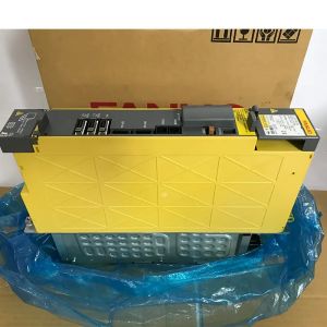 A06B-6117-H209 Fanuc Servo Drive System for Industrial Automation