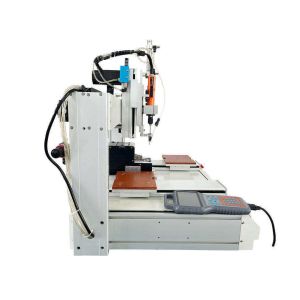 Quality Automatic Screw Locking Machine for LED Lights/Electric Industry for sale