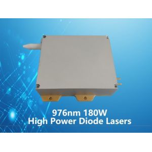 Quality 976nm 180W High Power Diode Lasers for sale