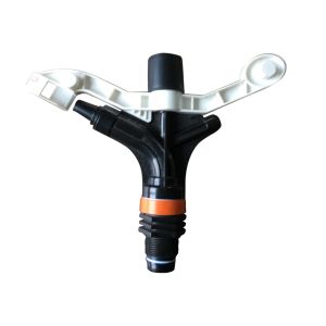 1-1/2 Inch Watering Irrigation Impulse Rotate Sprinkler 23.5-29 M Spray Distance