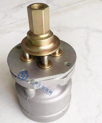 Buy ROUND Joystick Pilot Valve for 2016 Hitachi Excavator EX100-2 EX120-2 EX200-2 EX220-2 at wholesale prices